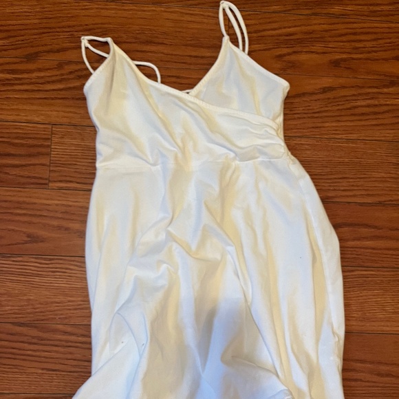 White Dredd - Picture 1 of 1